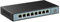 SODOLA 9 Port 2.5Gb Web Managed Switch, 8X2.5G Base-T Ports & 1X10G SFP+, Multi-Gigabit Network Switch Ethernet Splitter for Office Home, Static Aggregation, QoS/VLAN/IGMP, Fanless