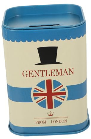 POPETPOP Caja De Reciclaje De Cuchillas De Barbero 1 Unidad Azul Desmontable Para Peluquerías Reutilizable Adecuado Para Eliminar Cuchillas Usadas Diseño Seguro