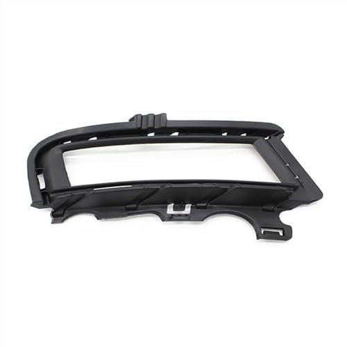 Jodriva Auto Vorne Links Rechts Stoßstange Nebel Licht Lampe Grill, for VW, for Golf, for MK7 2013 2014 2015 2016 2017 5GG853211 5GG853212 Nebelscheinwerfer-Kühlergrill-Abdeckungsblende(Right 2)