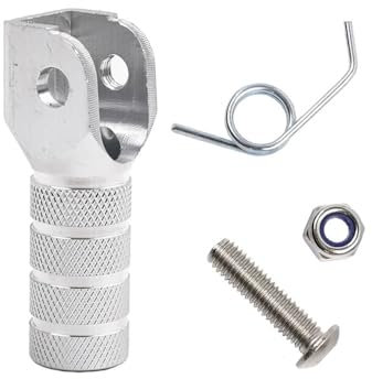 Schalthebel Ganghebel Motorrad 50cc 110cc 250cc Dirt Pit Bike Folding Aluminium Für Kayo T2 T4 T4L ATV Bikes Schalthebel Gangschaltung