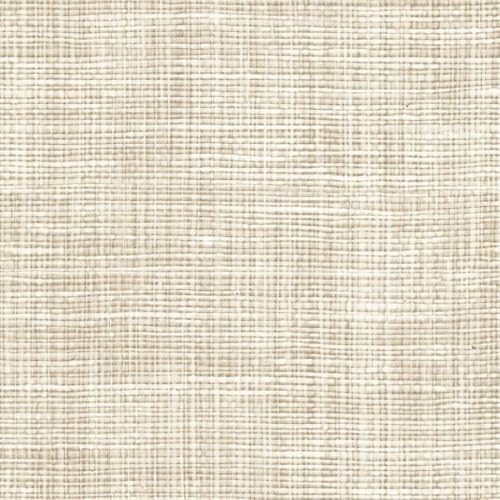 JIAOQSS Papier Peint Adhesif Mural Motif lin beige Film Adhesif pour Meuble Papier Adhésif Décoratif Papier Peint Autocollant Mural Salon Chambre Vinyle Adhesif Armoire
