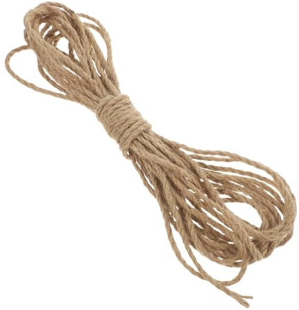 Toddmomy Cat Climbing Scratch Post Sisal Rope Diy Kit for Indoor Cats Climbing Toys