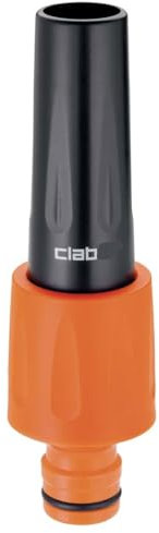 COMPATIBILE CON ** CLA -BER ** 9652 LANCIA DRITTA AQUAMASTER MAX-FLOW