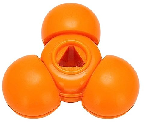 Juicer - Máquina de zumo de plástico, componente extractor, bola de compresión, fabricante de zumo de naranja, compatible con XC-2000E