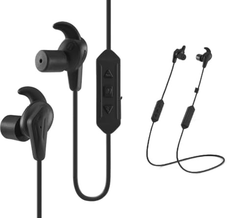 Omana Bouchons d'oreille électroniques antibruit Bluetooth 5.3 pour la chasse, tactique, tir, militaire, événements musicaux, construction, concerts
