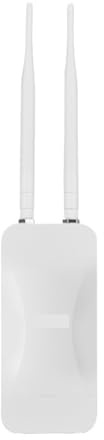 High Power AC1200 Outdoor Wireless WiFi Repeater AP/WiFi Router Dual Dand 2.4G+5Ghz Long Range Extender Coverage Wider Coverage
