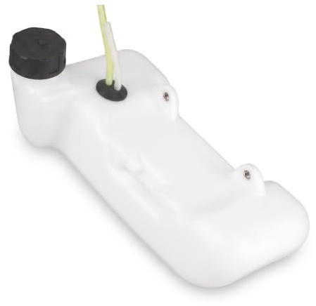 YUEHISY Serbatoio del Carburante del Decespugliatore Parte di Ricambio Durevole e Facile da Installare di Alta qualità per Uso Agricolo