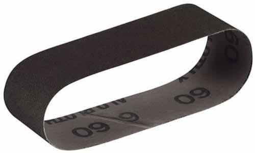 Milwaukee 49-37-4120 Sanding Belt 4-Inch 120-Grit