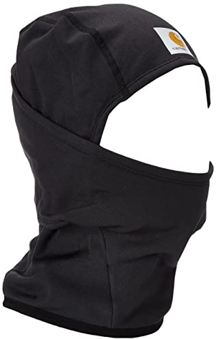 Carhartt Helmet Liner Mask, Black, One Size