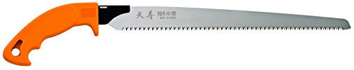 Japansk trädsåg med utbytbart blad 30,5 cm – Tenju tillverkad i Japan