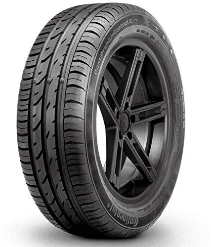 Continental PremiumContact 2 XL FR - 215/45R16 90V - Sommerreifen