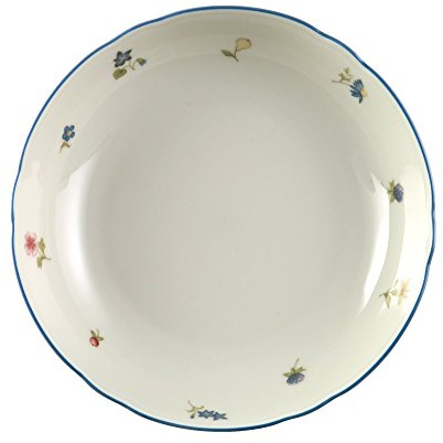 Salatschale 16 cm 6 Stück Marie Luise Streublume 30308 von Seltmann Weiden