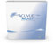 ACUVUE MOIST 1-Day Tageskontaktlinsen für empfindliche Augen & Allergiker – Tageskontaktlinsen mit -3.25 dpt und BC 8.5 – UV Schutz & Komfortables Tragegefühl – 90 Linsen