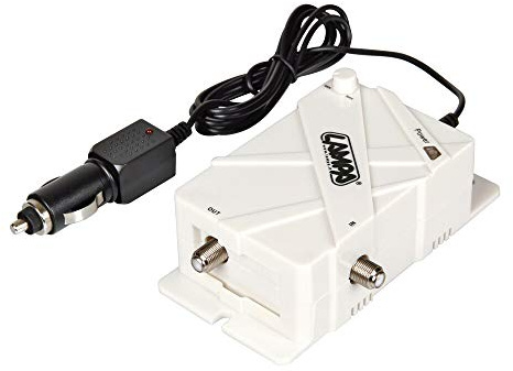 LAMPA Renfort d'antenne 39101