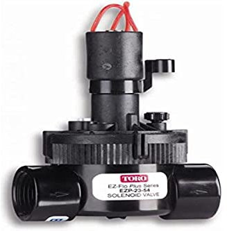 Elettrovalvola - Elettrovalvola EZ-Flo Plus 25mm FF 1 - Toro