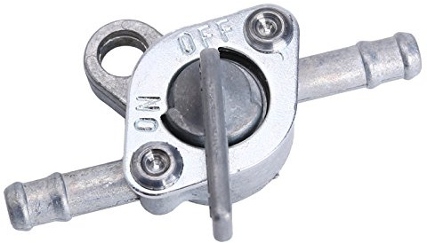 Interrupteur switch on off Robinet Reservoir essence carburant interrupteur