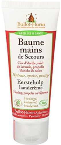BALLOT-FLURIN Bálsamo Manos de emergencia 75 ml