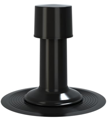 ROOF FAN Flat Roof Fan Vent Block for Welding Cardboard Bleeder Cardboard