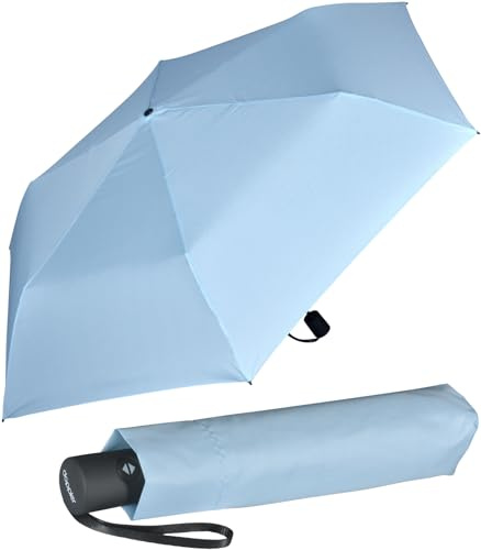 Doppler Taschenschirm Mini Zero Magic mit Auf-Zu-Automatik