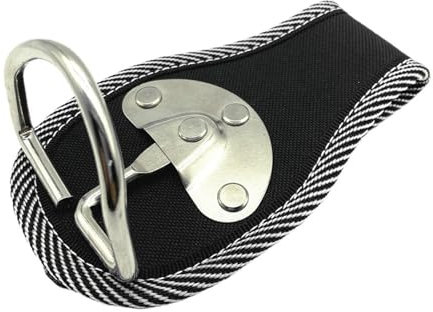 ＡＷＨＡＯ Hammerhalter Oxford Stoff Axtgürtelschlaufen für Gürtel