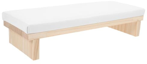 Mikinona Nagelauflage Für Maniküre Handtisch Aus Flexiblem Material Stabil Und Sicher Für Nagelstudio Und Heimgebrauch Bequemer Halt Für Handgelenk