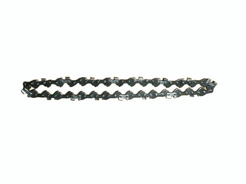 Catena per Mini Motosega da Potatura a Batteria (32, Maglie - Sviluppo 488 mm)