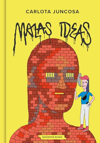 Malas ideas (Reservoir Gráfica)