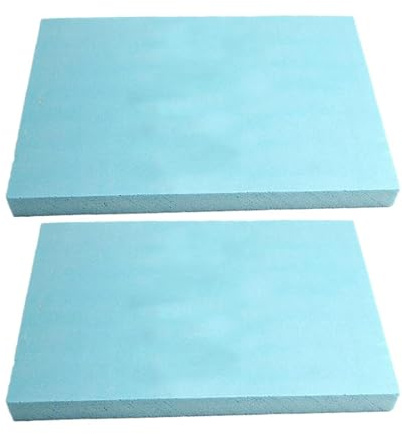 WUUISDNX Il pannello di di base per diorama eccelle nelle arti e nei mestieri e nei progetti di composizioni floreali personalizzabili. Modello di costruzione