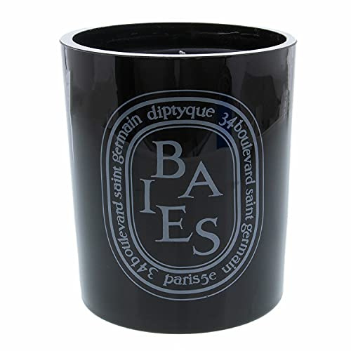 Diptyque - Bougie 300 Gr Baies