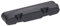 Fibrax Unisex – Erwachsene Bremsgummi-07174014 Bremsgummi, Schwarz, Einheitsgröße