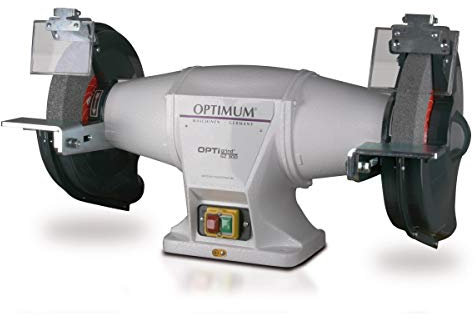 Optimum GZ 30D - Esmeriladora