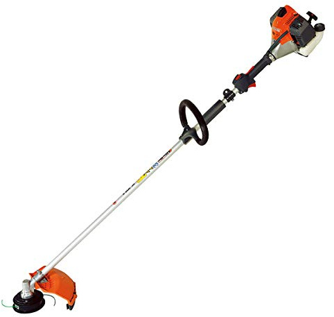 Oleomac BC 300 S - Decespugliatore Hobbystore - Trattorino da giardino - 26 mm - Benzina