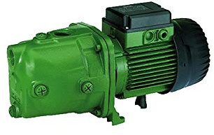 Dab pumps - elettropompa centrifuga pompa autoadescante dab jet 132 m - attacchi 1''