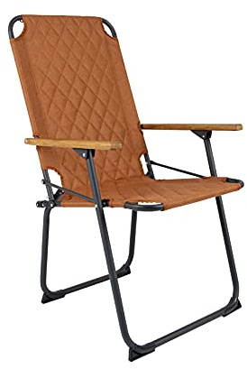 Bo-Camp - Industrial - Stuhl - Jefferson - XL