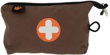 FIDELAMI Trousse 1er Secours Famille & Animaux, 16 pièces