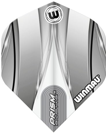 WINMAU Prism Alpha Sniper Design Flights