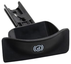 STOIFFFHH Kompatibel mit Benz für E-Class W211 2003-2006 Autoinnenraum Handbremsschalter Feststellbremse 2114270020