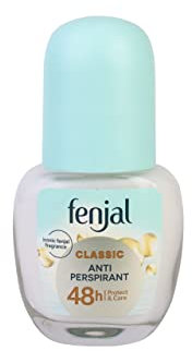 Fenjal Crème Deodorant Roll-On 50ml