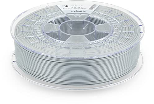 extrudr DuraPro ASA 1.75mm 0.75kg silver