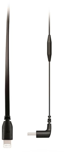 RØDE SC15 USB-C auf Lightning Kabel
