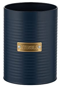 Typhoon Otto Utensil Pot 1.4 Litre Navy