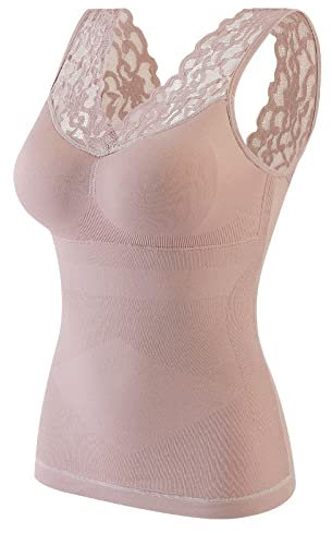 Angelweste Große Größe Weste Warme Weste Winterweste Plus Size Warme Weste Damen Plus Samtwattierte Kälteschutzweste Für Herbst Und Winter Mit Brustpolster Zum Warmhalten Und Plastikunterwäsche Damenu