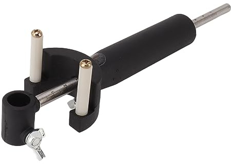 Tracciatore per Passaruota per Auto, Strumento per Tracciare la Linea della Carrozzeria Dell'Auto, Regolabile e Stabile, da 5 a 150 Mm, Kit di Riparazione per Ammaccature