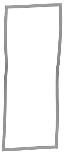 Masterpart Fridge Freezer Door Seal To Fit Lamona Fridge Freezers 4663520800