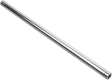 YARNOW Bracket Pole for Weather Vanes Stainless Steel Mounting Pole Weather Vane Extension Rod