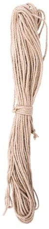 Toyvian Cat Scratching Board Sisal Rope Household Multi-function Cuttable Wear-resistant for Daily Use Indoor Cats