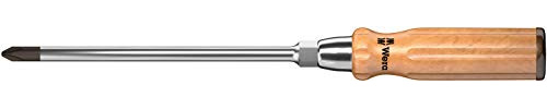 Wera 935 SPH Kreuzschlitz-Schraubendreher, PH 3 x 175 mm, 05018354001