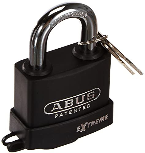 Abus 8363C - Lucchetto impermeabile