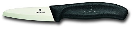VICTORINOX SwissClassic Spelucchino, Ceramica, 8 cm
