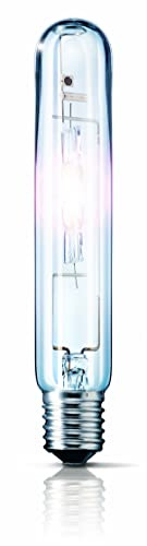 Ampoule 400W SHP-TS GROXPRESS Sylvania - floraison